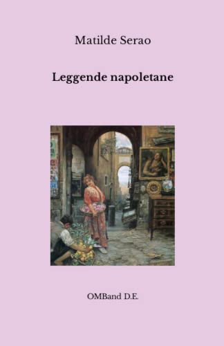 Leggende napoletane von Independently published