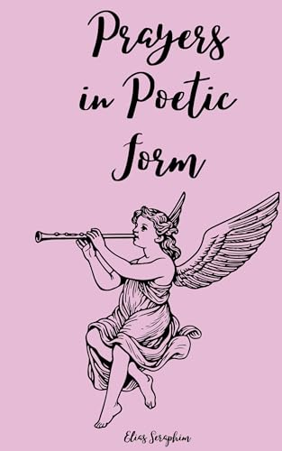 Prayers in Poetic Form von Book Fairy Publishing
