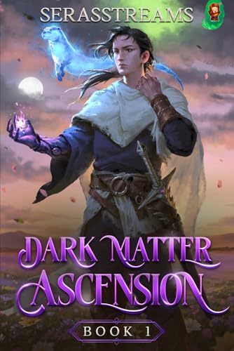 Dark Matter Ascension: Book 1 [A LitRPG Adventure] von Mango Media LLC