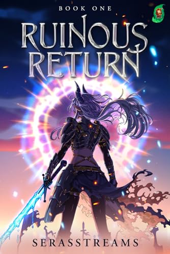 Ruinous Return: Book 1 von Mango Media LLC