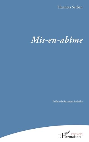 Mis-en-abîme Mis-en-abîme von Editions L'Harmattan