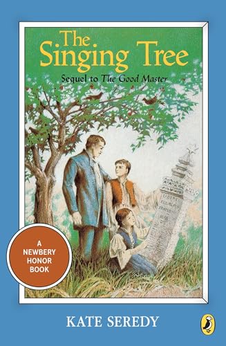 The Singing Tree (Newbery Library, Puffin) von Puffin Books