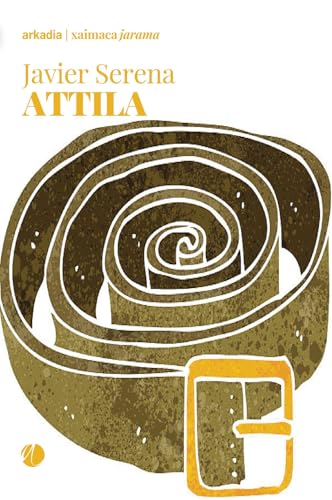 Attila (Xaimaca) von Arkadia