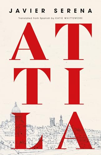 Attila von Open Letter