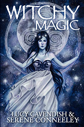Witchy Magic Witchy Magic von Blessed Bee