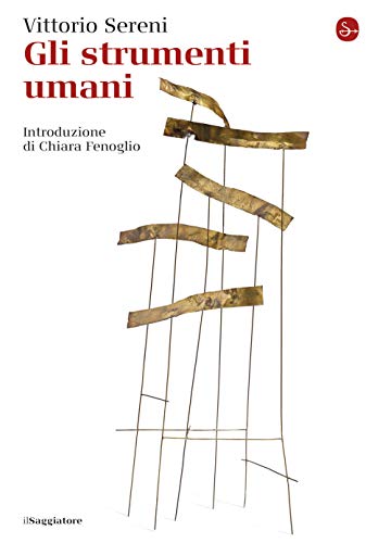 Gli strumenti umani (La cultura)