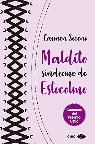 Maldito síndrome de Estocolmo (Chic) von PRINCIPAL DE LIBROS