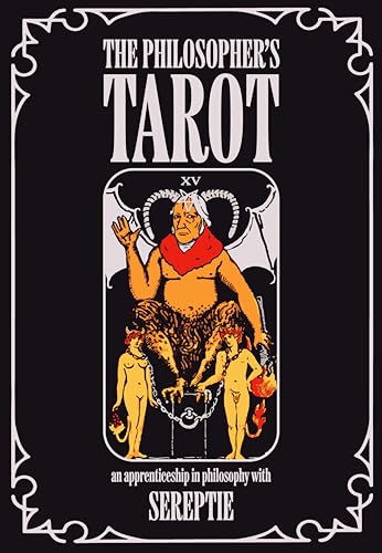 The Philosopher's Tarot von Repeater