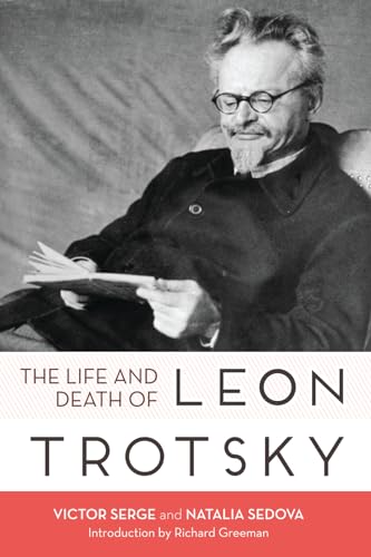 Life and Death of Leon Trotsky von Haymarket Books