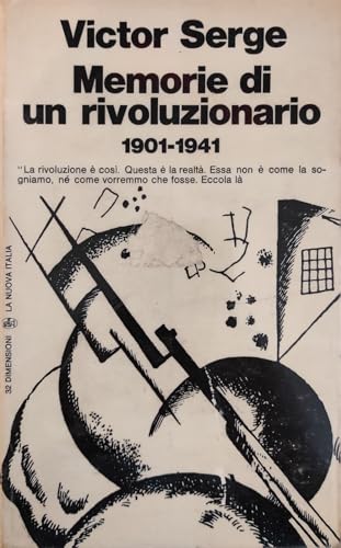 Memorie di un rivoluzionario (1901-1941) (Tascabili e/o) von E/O