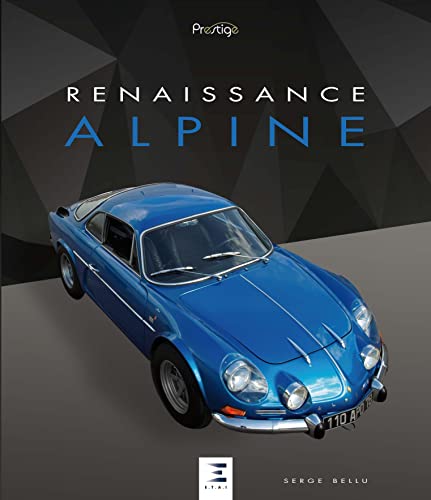 Renaissance Alpine von ETAI