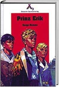 Prinz Erik (Spurbuchreihe) von Spurbuchverlag Baunach