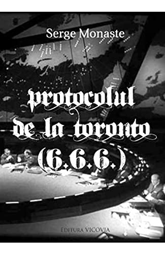 Protocolul De La Toronto von Vicovia