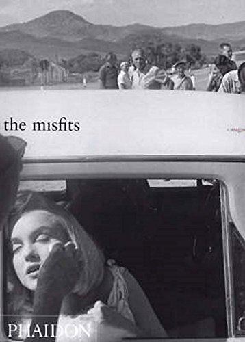 The Misfits (Cinéma) von Phaidon Press