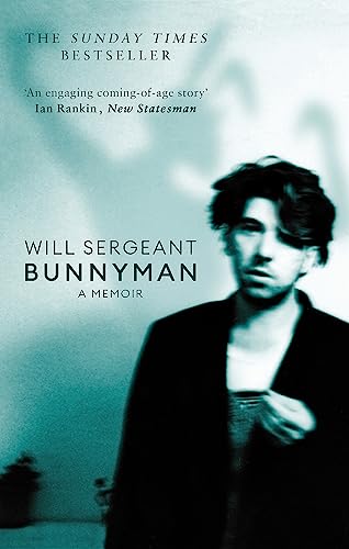 Bunnyman: A Memoir: The Sunday Times bestseller von Constable