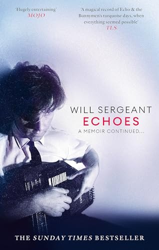 Echoes: A memoir continued . . . (Dilly's Story)