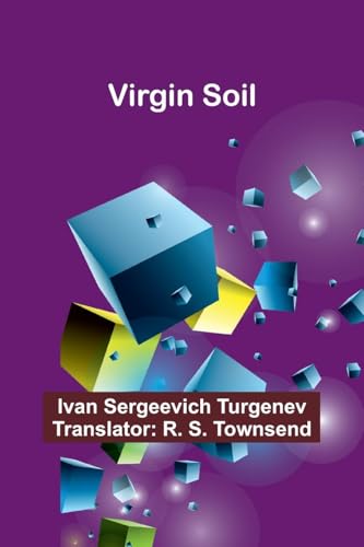 Virgin Soil von Alpha Edition
