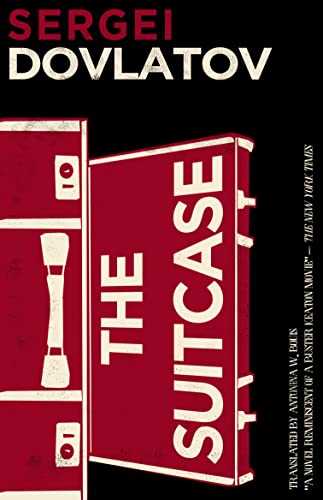 The Suitcase: Sergei Dovlatov.