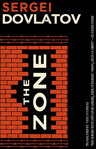 The Zone: A Prison Guard's Notes