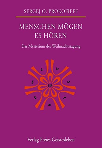 Menschen mögen es hören: Das Mysterium der Weihnachtstagung