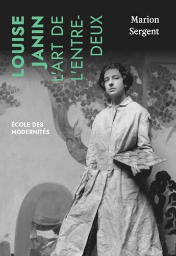 Louise Janin, l'art de l'entre-deux von FAGE