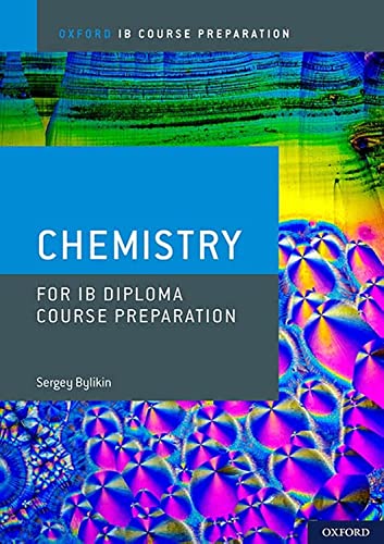 IB Course Preparation: Chemistry (IB PREPARED)