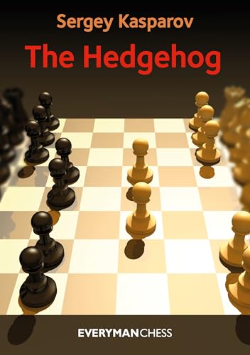 Hedgehog, The von Everyman Chess