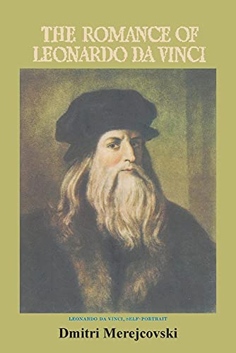 The Romance of Leonardo Da Vinci von Ishi Press