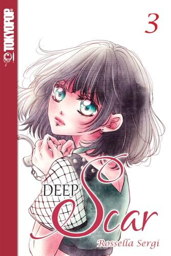 Deep Scar, Volume 3 (Deep Scar, 3)