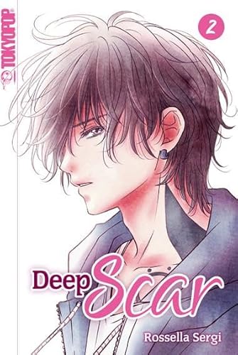 Deep Scar 02 von TOKYOPOP GmbH