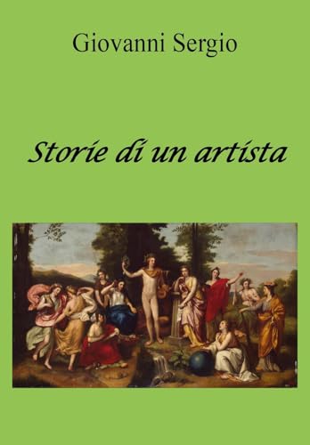 Storie di un artista von Youcanprint
