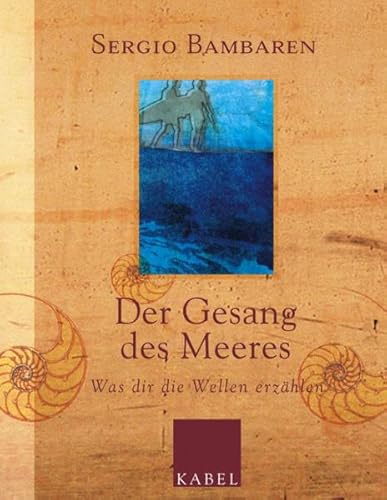 Die Botschaft des Meeres: Was dir die Wellen erzählen Die Botschaft des Meeres: Was dir die Wellen erzählen