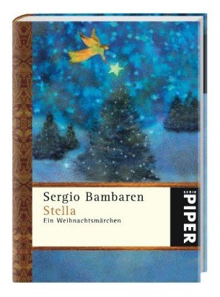 Stella: Ein Weihnachtsmärchen von Piper Taschenbuch