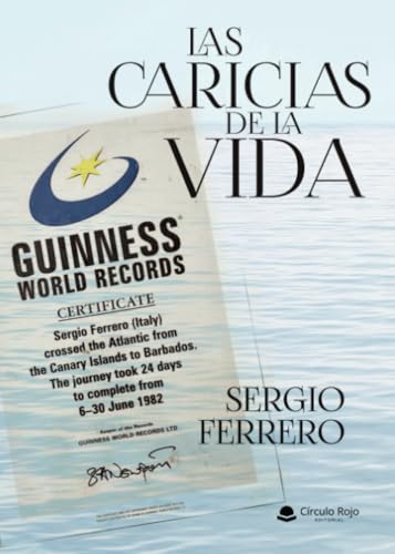 LAS CARICIAS DE LA VIDA von Grupo Editorial Círculo Rojo SL