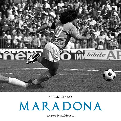 Maradona von Intra Moenia