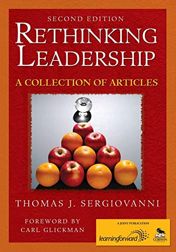 Rethinking Leadership: A Collection of Articles von Corwin