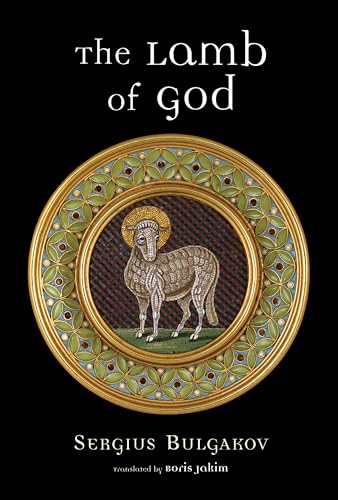 The Lamb of God von William B. Eerdmans Publishing Company