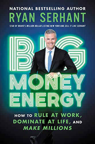Big Money Energy: How to Rule at Work, Dominate at Life, and Make Millions Big Money Energy: How to Rule at Work, Dominate at Life, and Make Millions von Hachette Go