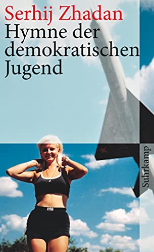 Hymne der demokratischen Jugend (suhrkamp taschenbuch)