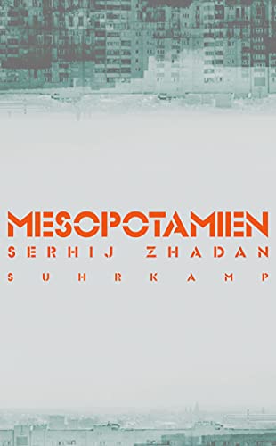 Mesopotamien: Roman (suhrkamp taschenbuch)