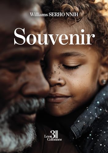 Souvenir von Les trois colonnes