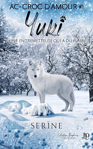 Yuki von JUNO PUBLISHING