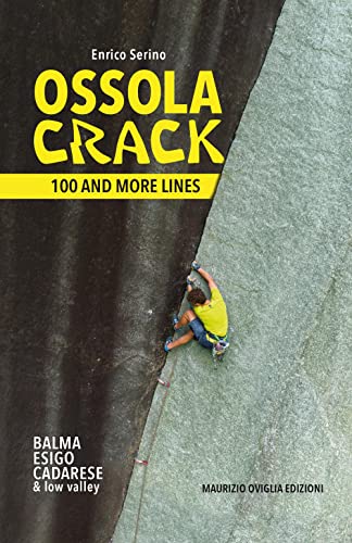 Ossola crack. 100 and more lines