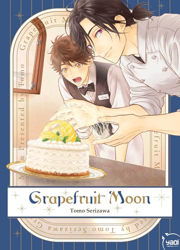 Grapefruit Moon Grapefruit Moon von TAIFU COMICS