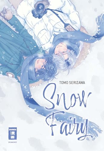 Snow Fairy von Egmont Manga