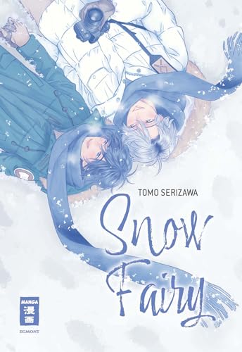 Snow Fairy