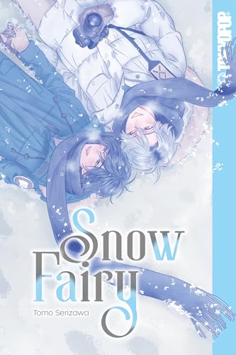 Snow Fairy von LoveLove