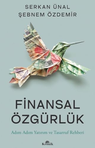 Finansal Özgürlük: Adım Adım Yatırım ve Tasarruf Rehberi