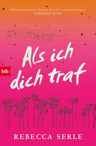 Als ich dich traf von btb Verlag