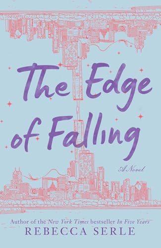 The Edge of Falling The Edge of Falling von Simon & Schuster